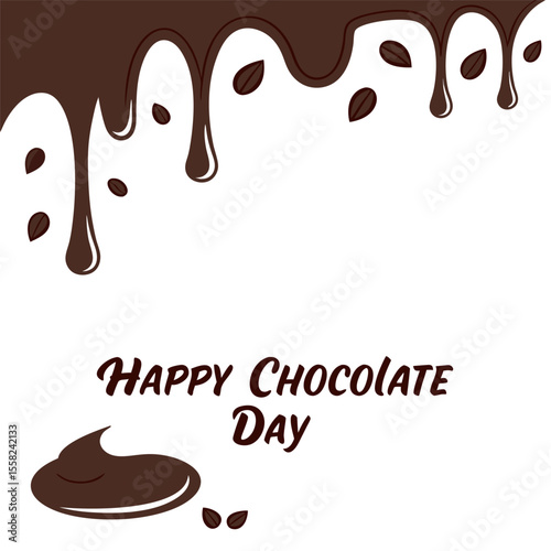 Hand Drawn Chocolate Bar Vector – Sweet Cocoa Snack Illustrations