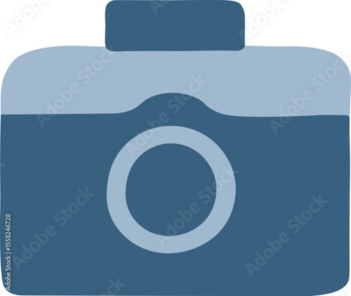 camera