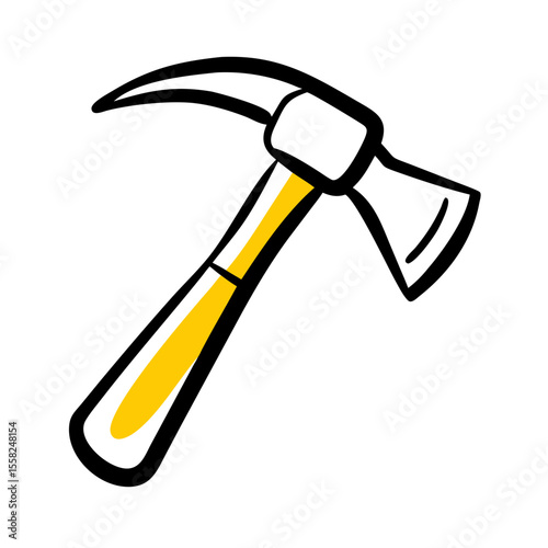 Hammer Icon