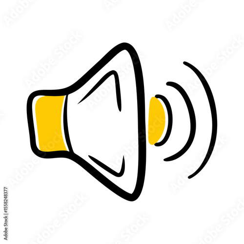 Volume Icon