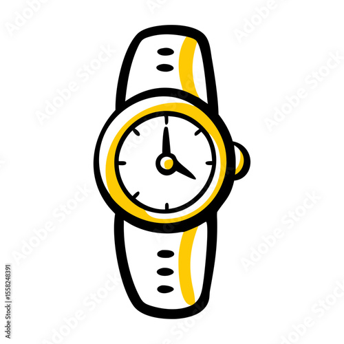 Watch Icon