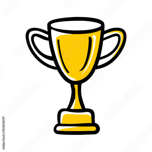 Trophy Icon