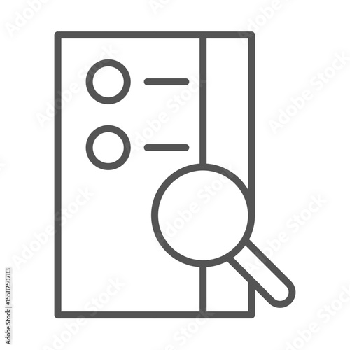 Proofreading  icon design
