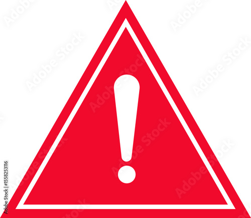 Stop icon.No Entry or No Sign and Warning Icon.hand stop sign and symbol. Do not enter red sign.Alert information, accident notification vector illustration.sign icon vector illustration.