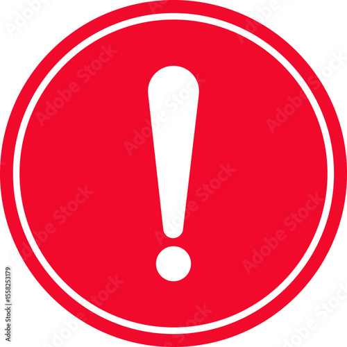 Stop icon.No Entry or No Sign and Warning Icon.hand stop sign and symbol. Do not enter red sign.Alert information, accident notification vector illustration.sign icon vector illustration.