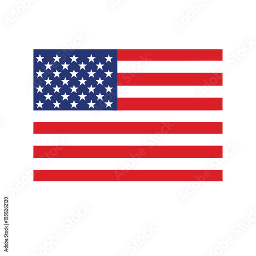 American Flag 