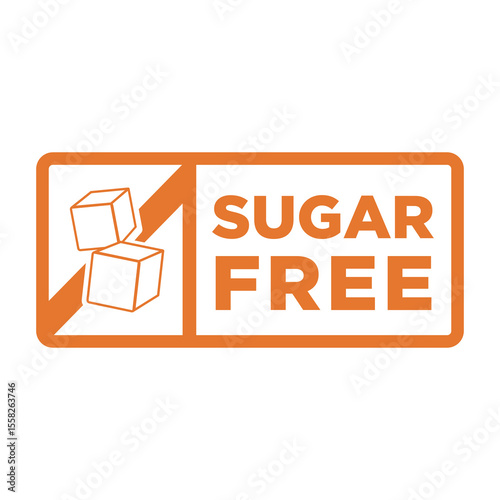 Sugar Free Icon