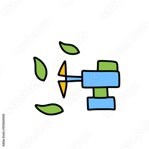 Alternative energy source