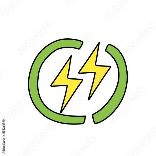 Alternative energy source
