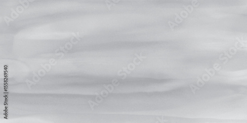Watercolor background, art abstract surface gray, black  watercolor painting textured design on white paper background, banner, backdrop, template, poster, wallpaper