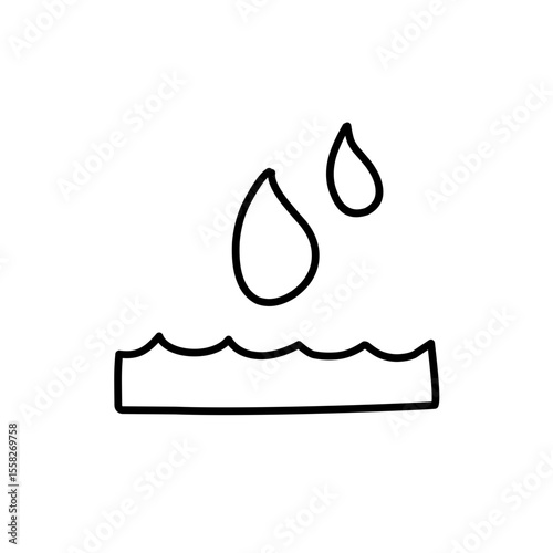 Alternative energy source icon