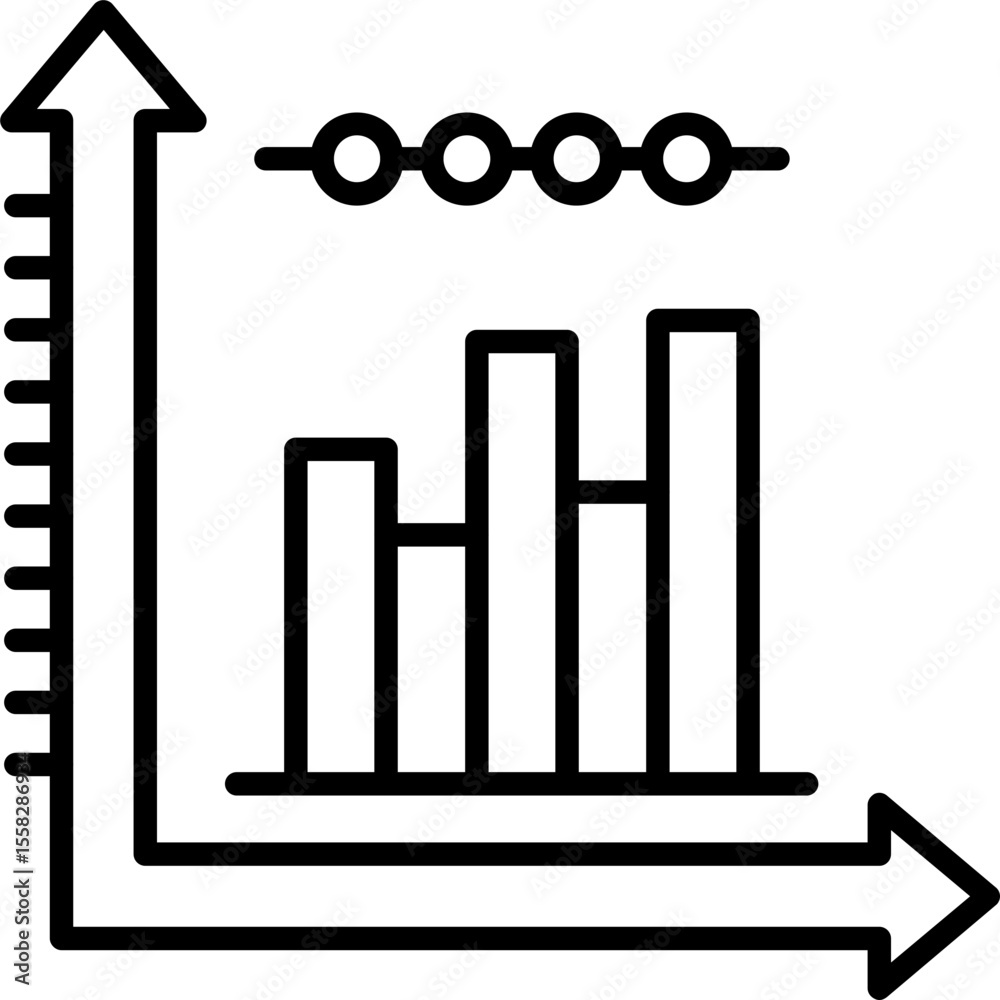 Bar Chart Icon Bar Chart Icon