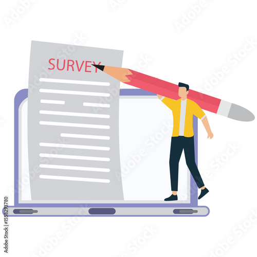Conducting Online Survey Questionnaires