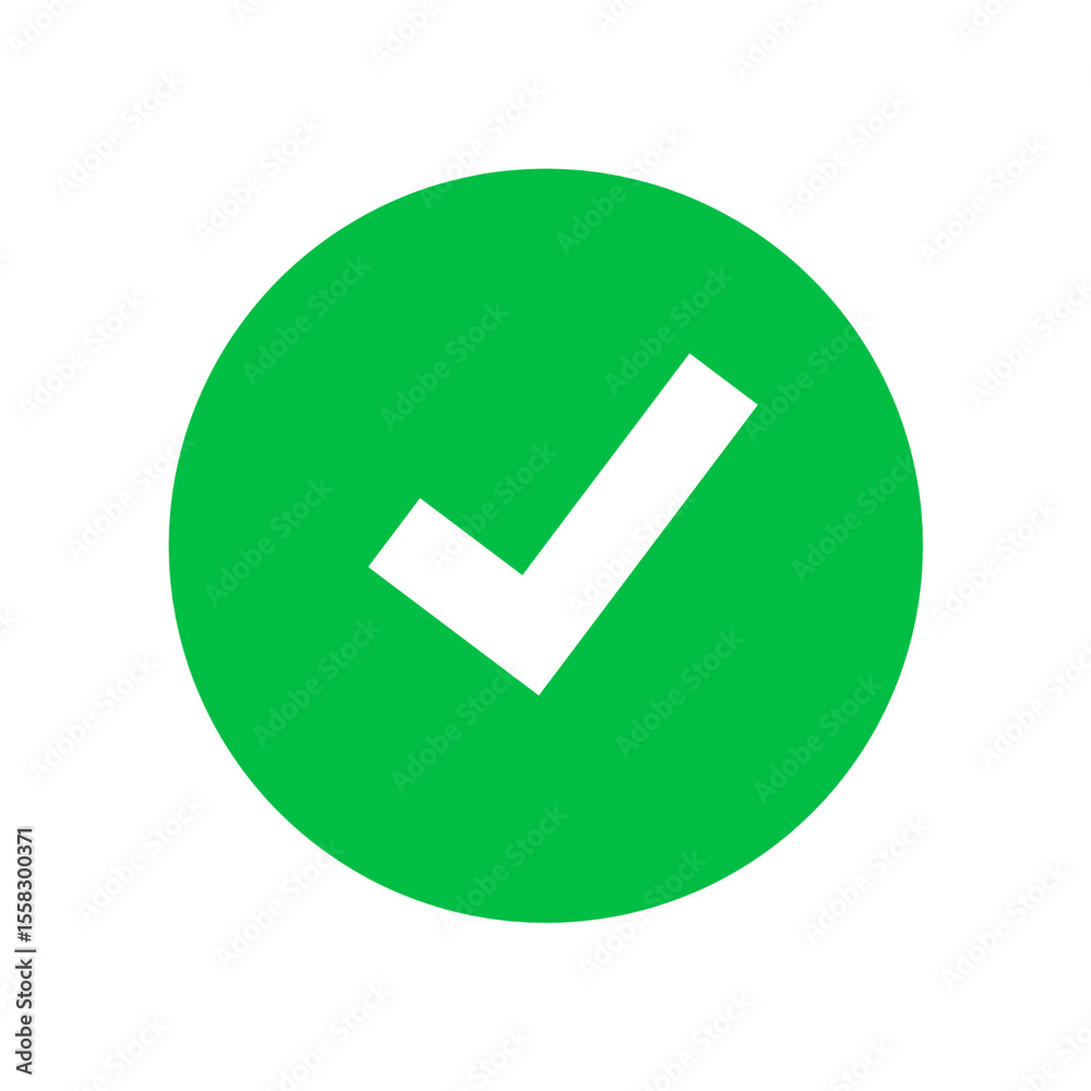 white tick on green round circle transparent background png file type white tick on green round circle transparent background png file type