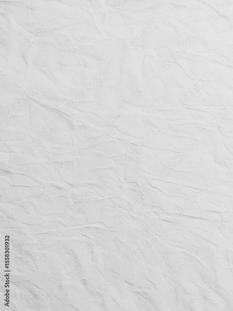 Fototapeta premium Paper Texture Crumpled
