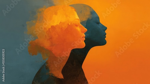 Mental health and awareness raising understanding, reducing stigma, promoting care, emotional support, resilience building, mindfulness practices, and community wellbeing.