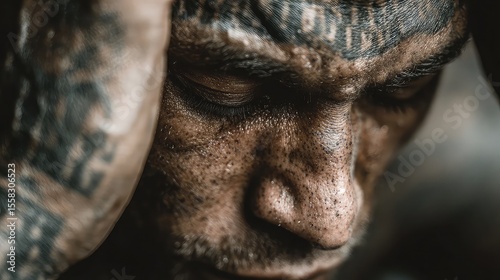 Mental resilience built by biohacking using neurochemical regulation, stress adaptation techniques, cognitive training, and supplementation to enhance emotional strength and psychological endurance.