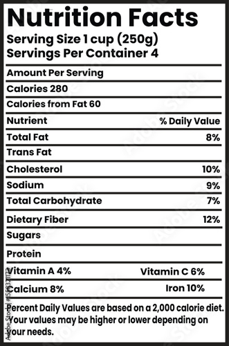 Access a wide range of business and finance forms, including blank checklist templates, medical report cards, and nutrition fact labels, all designed for clear information and easy organization of you