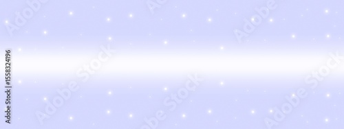 abstract blue background with stars