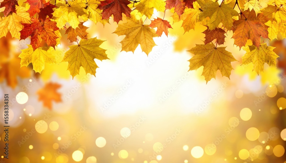 Autumn leaves falling nature park photograph sunny environment close-up view seasonal beauty Autumn leaves falling nature park photograph sunny environment close-up view seasonal beauty