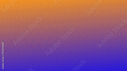 Vibrant abstract geometric design with primary and secondary colors.