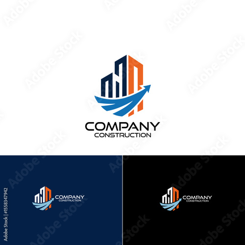 Skyline Builders Co. Solid Base Constructions Urban Rise Developers Iron Beam Structures NextEra Builders Prime Pillar Construction Ever Build  Contractors Steel Root Projects
