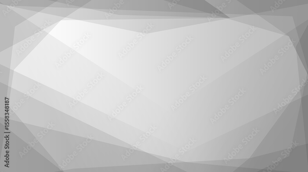 Obraz premium abstract white background
