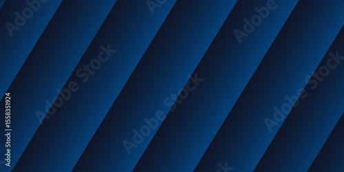 Abstract background dark blue with modern corporate concept. Vector illustration for business, corporate, institution, party, festive, seminar, and talks