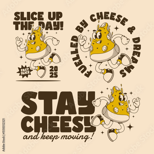 Three Fun Pizza Graphics to Brighten Any Day Instantly