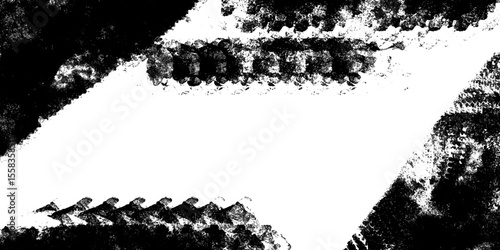 Grunge rock texture background with deep cracks, surface scratches, and faded paint pattern .