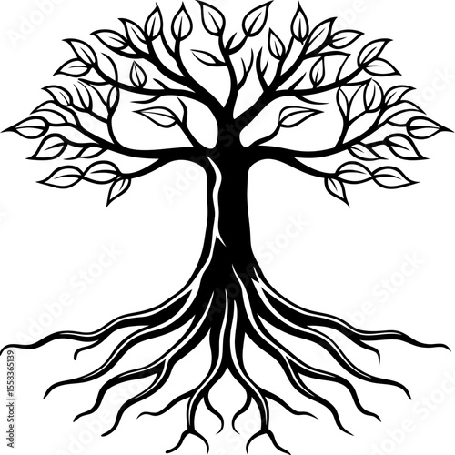 Rooted Harmony