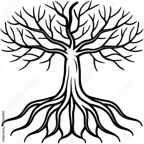Rooted Harmony