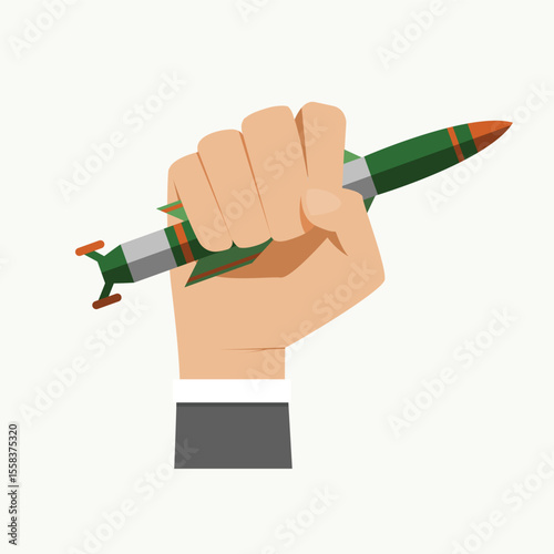 Metaphor Of War And Creativity