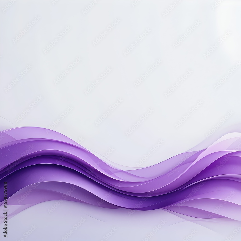 Obraz premium purple wallpaper
