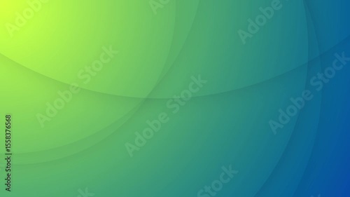 Background with moving lines, 4K, loop