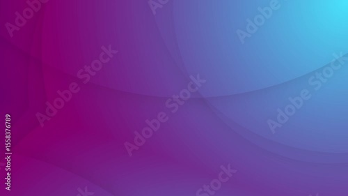 Background with moving lines, 4K, loop