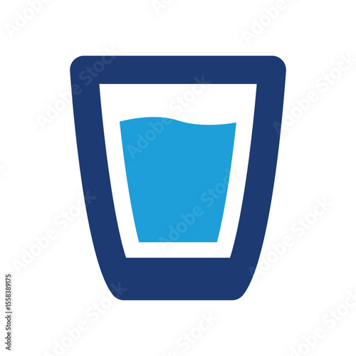 Water icon