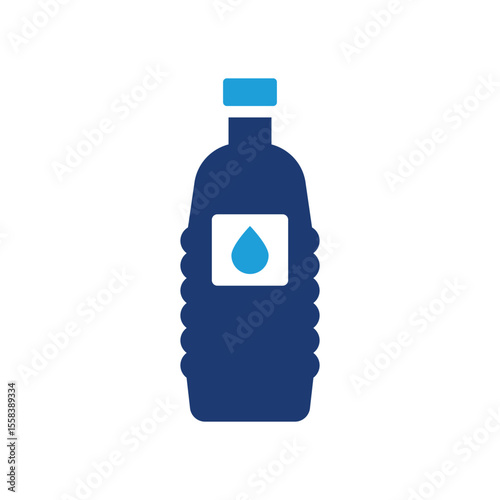 Bottle icon