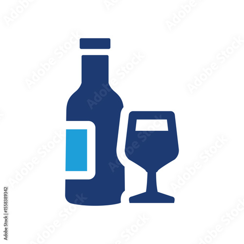 Alcohol icon