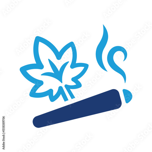 Cannabis icon