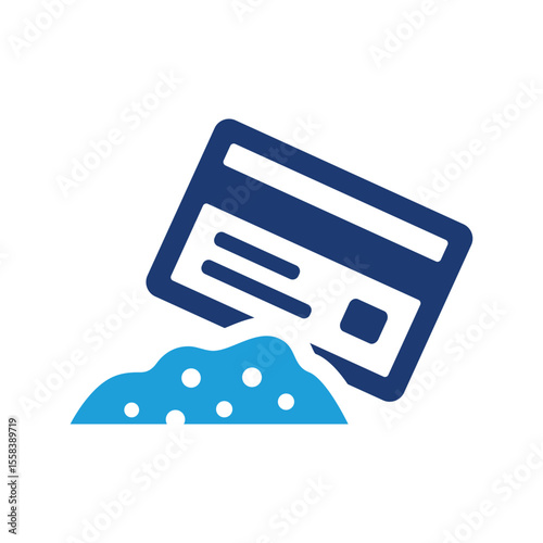 Cocaine icon