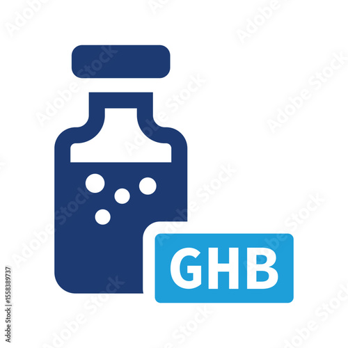GHB icon