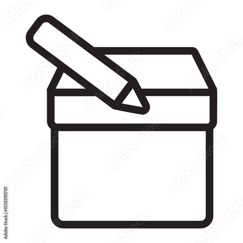 add product line icon