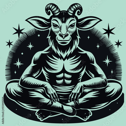 demone di una antica religione pagana 04