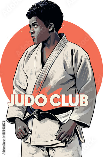logo palestra di Judo 02