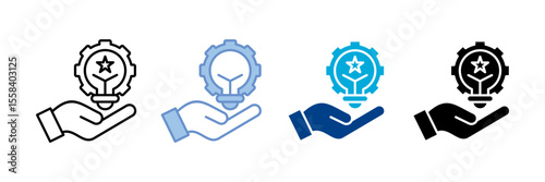 Innovation Icon