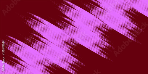 An abstract halftone grunge texture background image. Vector