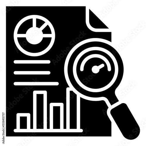 Kpi Icon