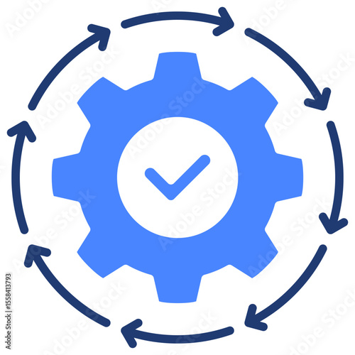 Effectiveness Icon