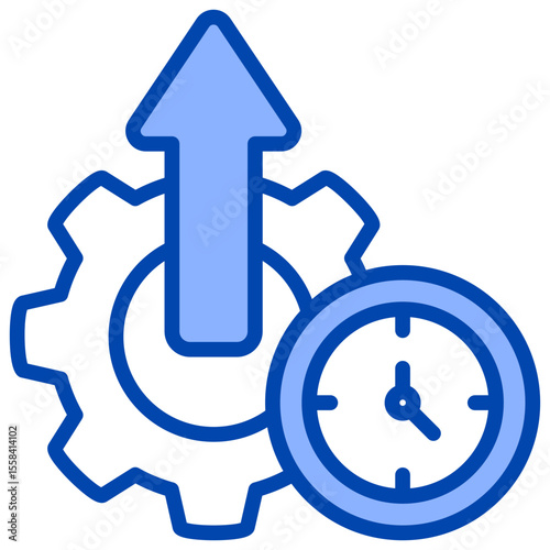 Productivity Icon
